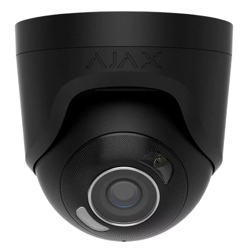 Ajax TurretCam HL